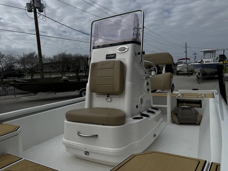 Slide: The Image of Avid FS 21 2021 - 14