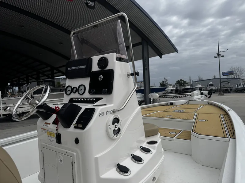 Slide: The Image of Avid FS 21 2021 - 15