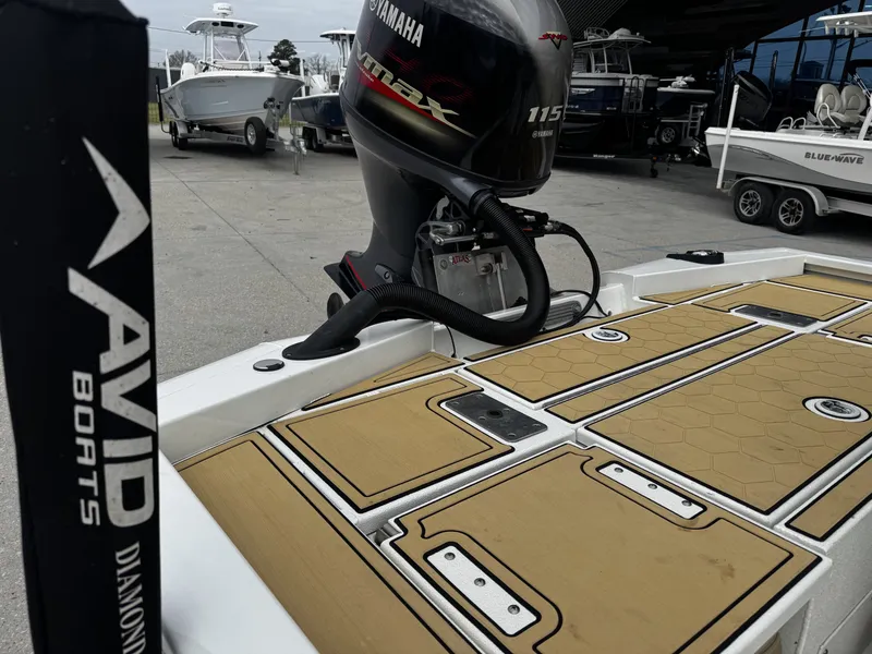 Slide: The Image of Avid FS 21 2021 - 16