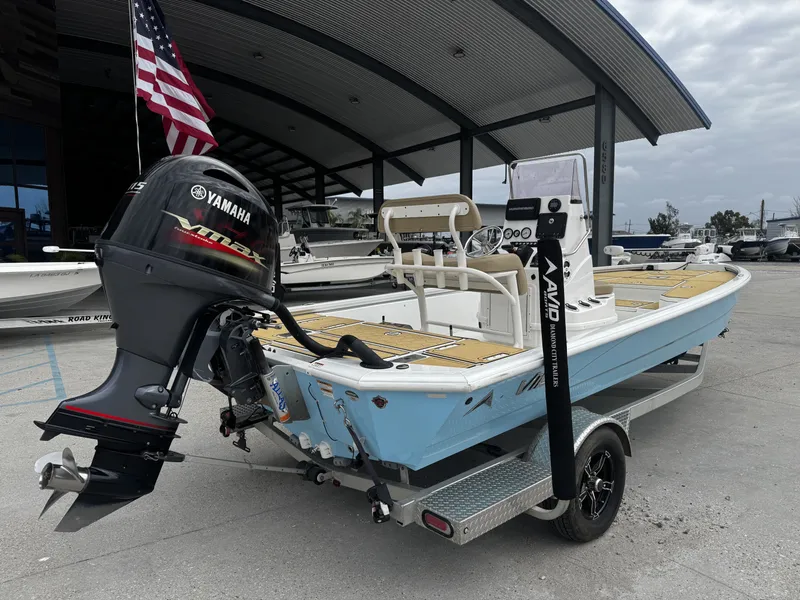 Slide: The Image of Avid FS 21 2021 - 3