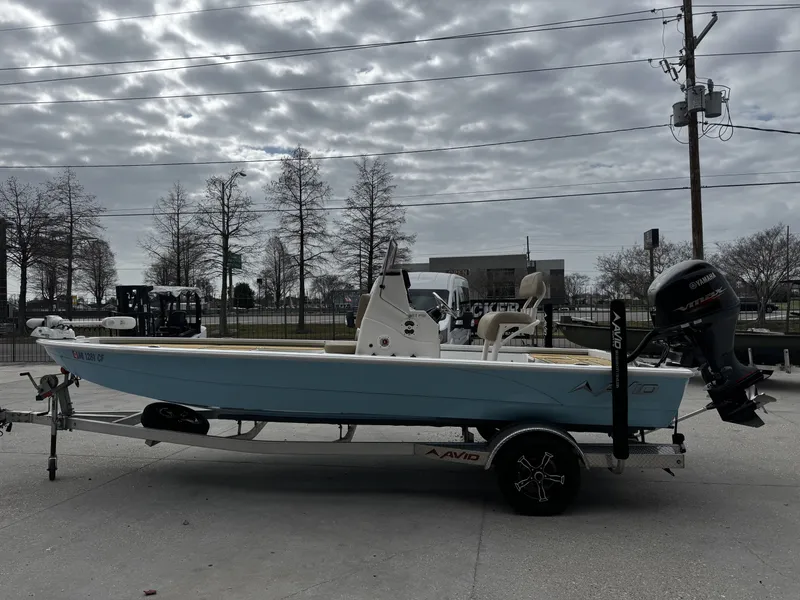 Slide: The Image of Avid FS 21 2021 - 4