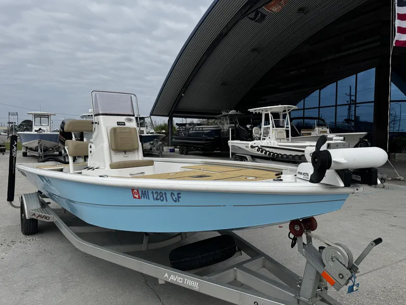 Slide: The Image of Avid FS 21 2021 - 5