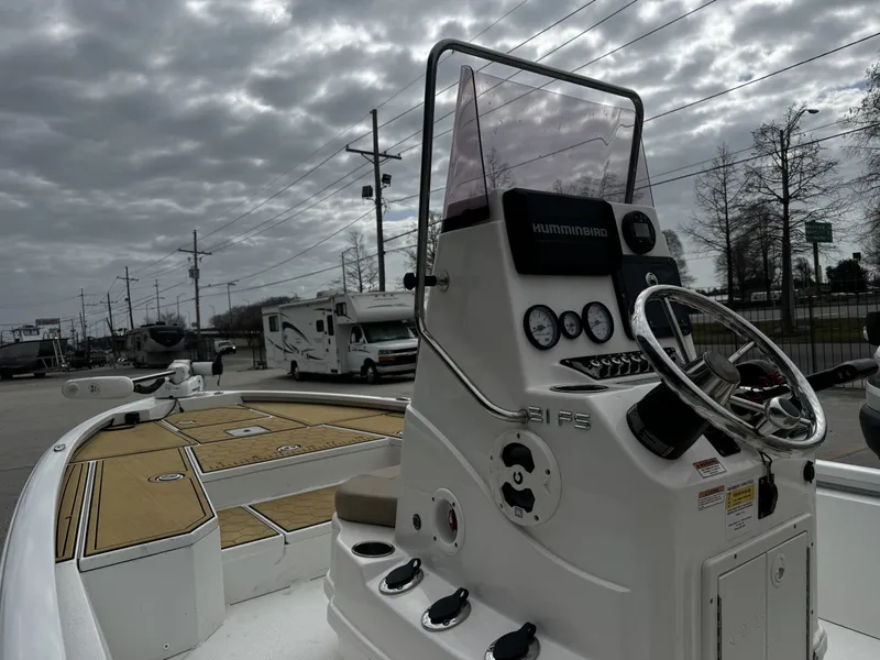 Slide: The Image of Avid FS 21 2021 - 6