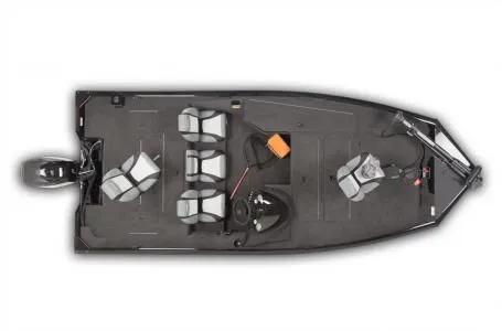 Slide: The Image of Lowe Stinger 175 2016 - 3