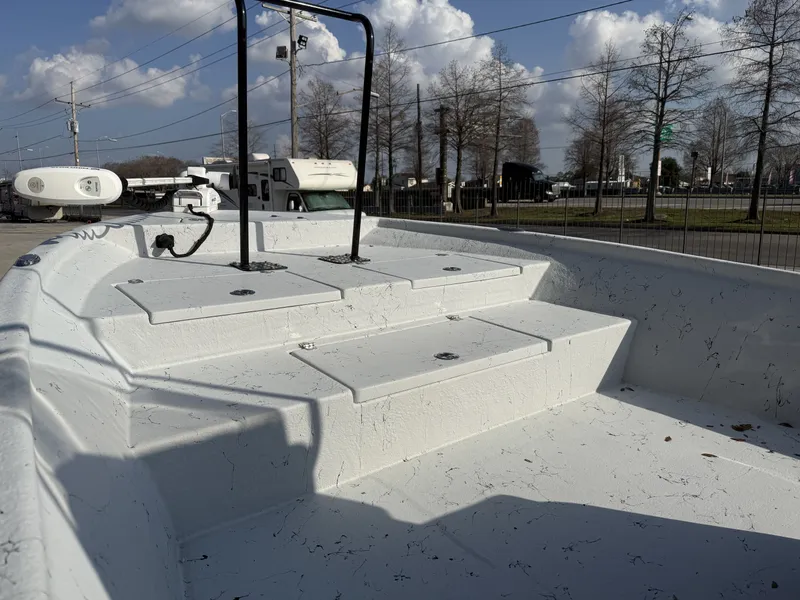 Slide: The Image of Blazer 2400 BAY/CC 2022 - 7