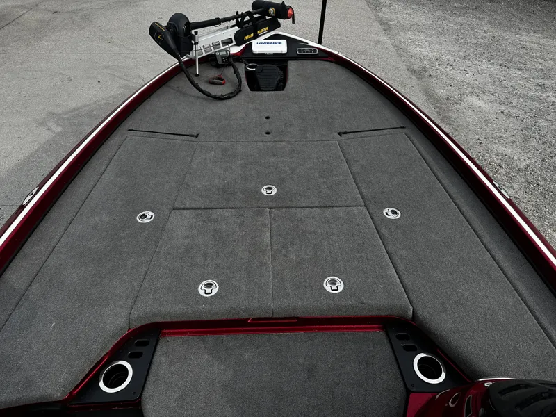 Slide: The Image of Nitro Z21 2017 - 10