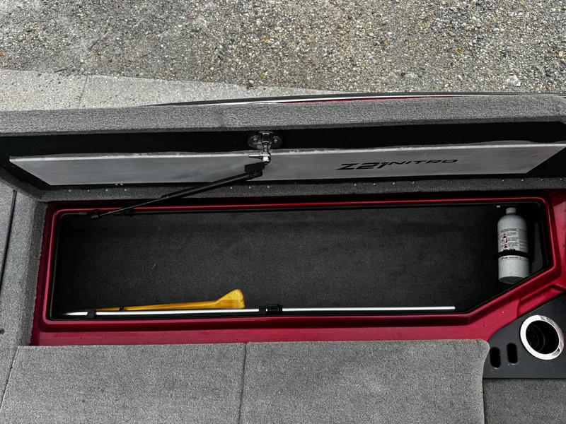 Slide: The Image of Nitro Z21 2017 - 12