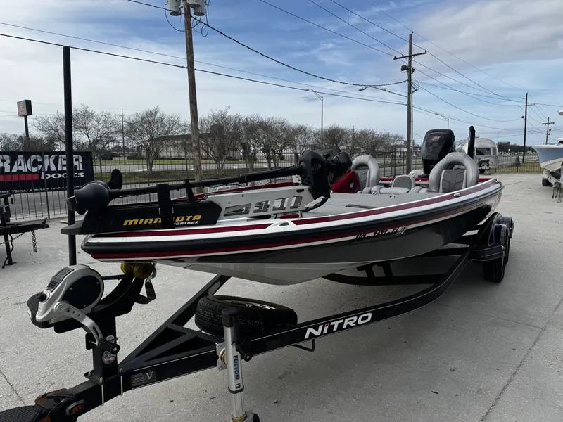 Slide: The Image of Nitro Z21 2017 - 18