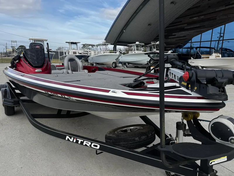 Slide: The Image of Nitro Z21 2017 - 9