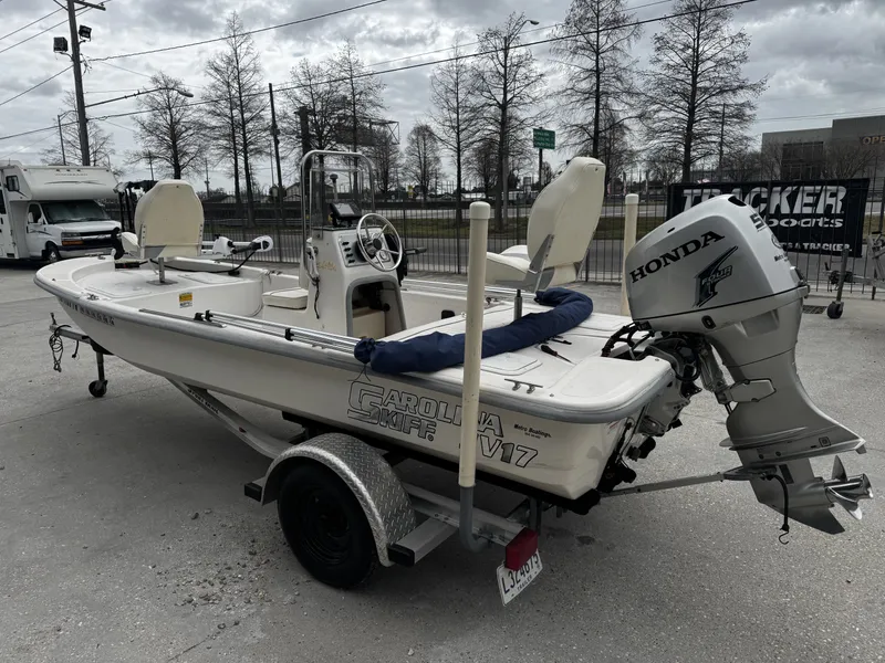 Slide: The Image of Carolina JV-Series JV17CC 2009 - 12