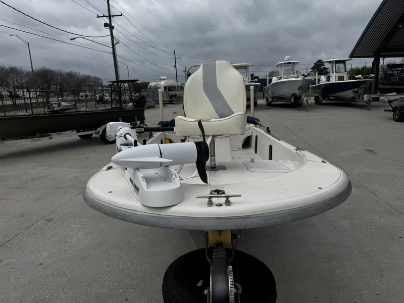 Slide: The Image of Carolina JV-Series JV17CC 2009 - 4