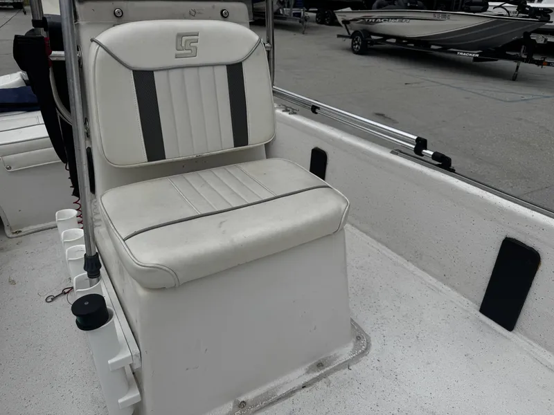 Slide: The Image of Carolina JV-Series JV17CC 2009 - 5