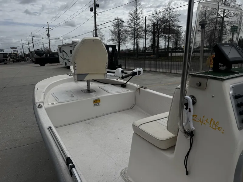 Slide: The Image of Carolina JV-Series JV17CC 2009 - 8