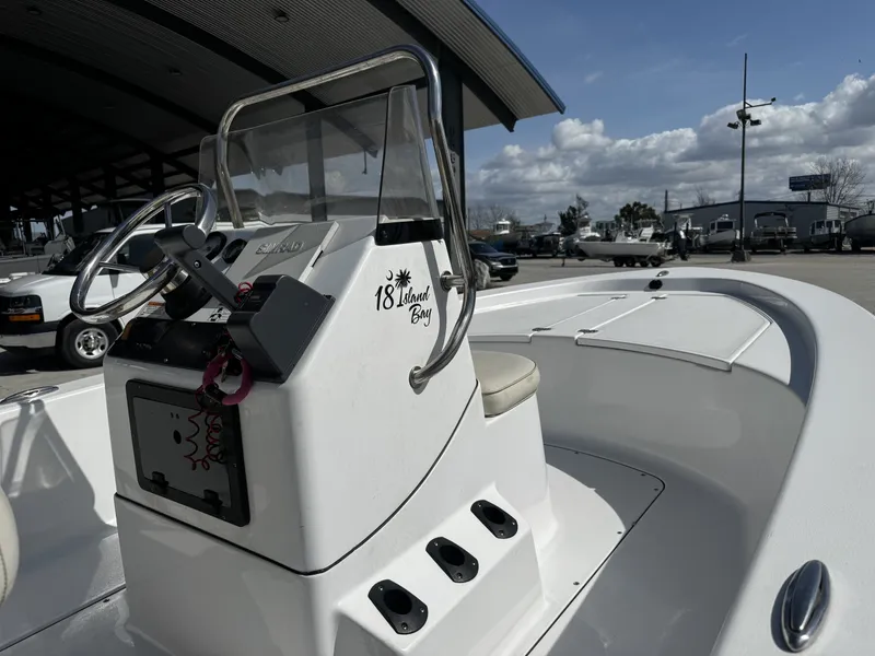 Slide: The Image of Sportsman 18 Island Bay 2017 - 10