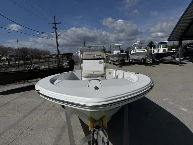 Slide: The Image of Sportsman 18 Island Bay 2017 - 13