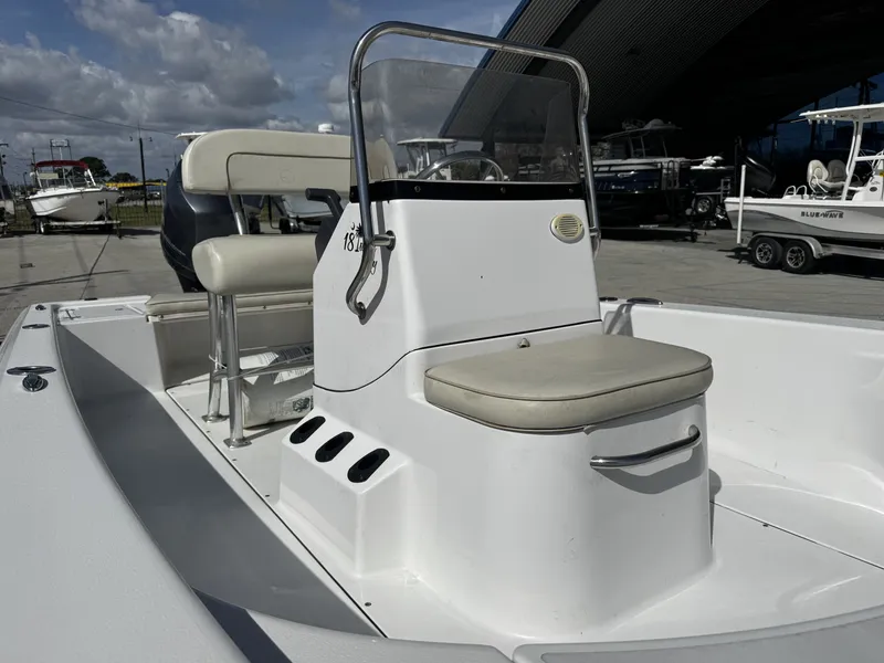 Slide: The Image of Sportsman 18 Island Bay 2017 - 14