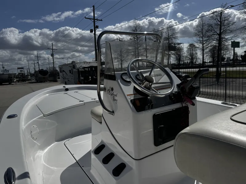 Slide: The Image of Sportsman 18 Island Bay 2017 - 15