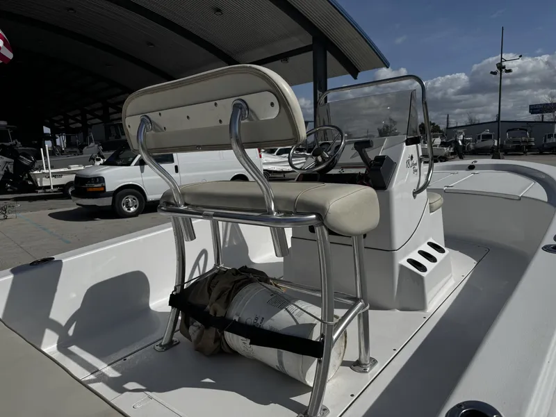 Slide: The Image of Sportsman 18 Island Bay 2017 - 16