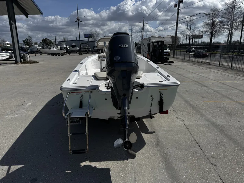 Slide: The Image of Sportsman 18 Island Bay 2017 - 3