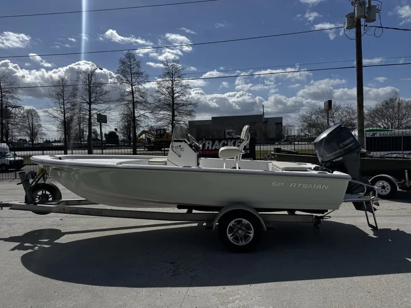 Slide: The Image of Sportsman 18 Island Bay 2017 - 4