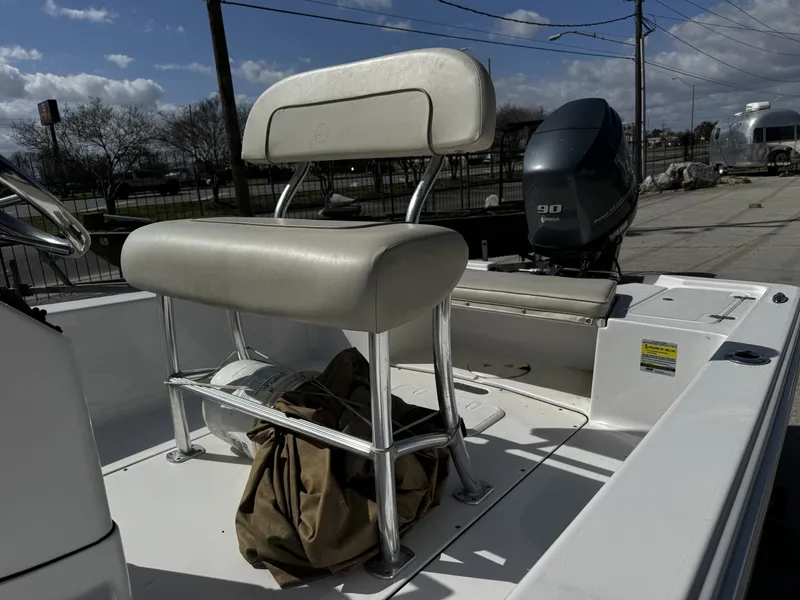 Slide: The Image of Sportsman 18 Island Bay 2017 - 9