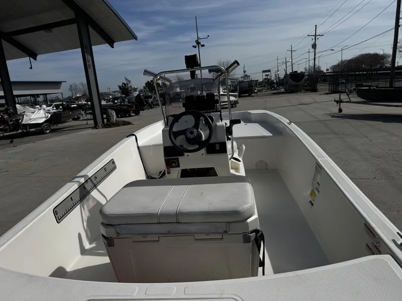 Slide: The Image of Mako Pro Skiff 17 CC 2019 - 7