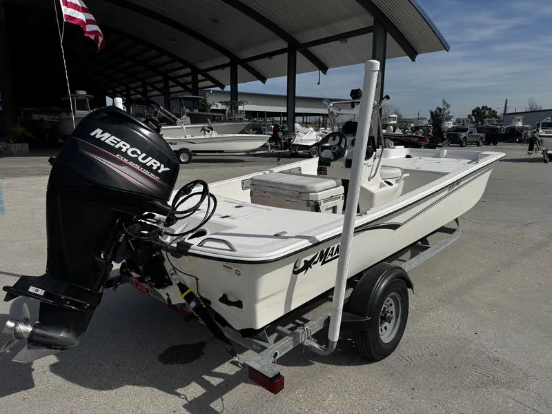 Slide: The Image of Mako Pro Skiff 17 CC 2019 - 9
