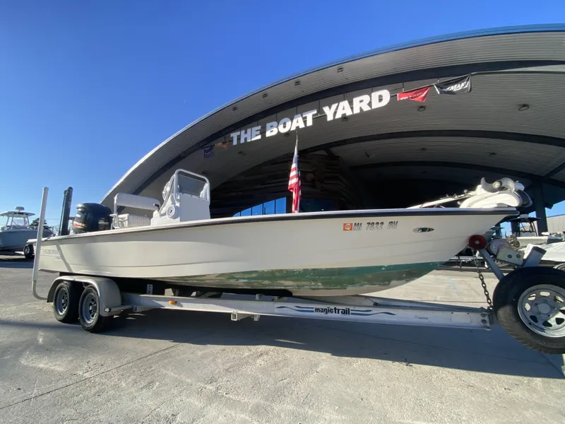 Slide: The Image of Pathfinder 2400-v 2001 - 11