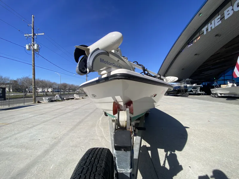 Slide: The Image of Pathfinder 2400-v 2001 - 13