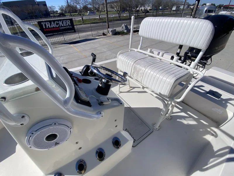 Slide: The Image of Pathfinder 2400-v 2001 - 17