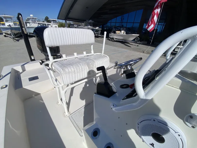 Slide: The Image of Pathfinder 2400-v 2001 - 18