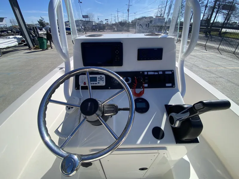 Slide: The Image of Pathfinder 2400-v 2001 - 19