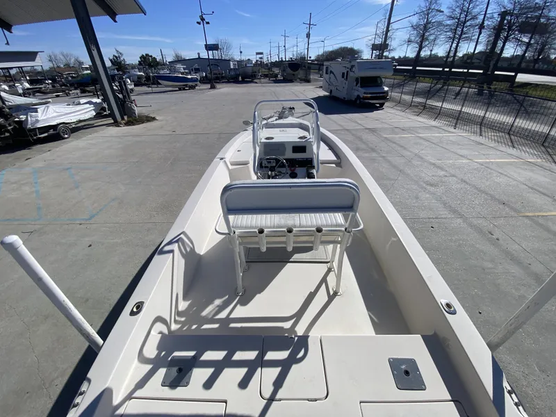 Slide: The Image of Pathfinder 2400-v 2001 - 20