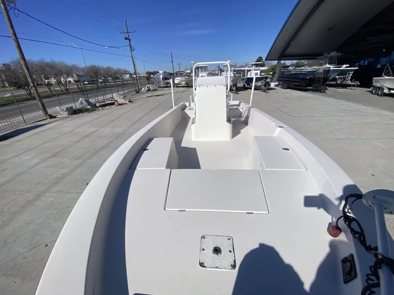 Slide: The Image of Pathfinder 2400-v 2001 - 21