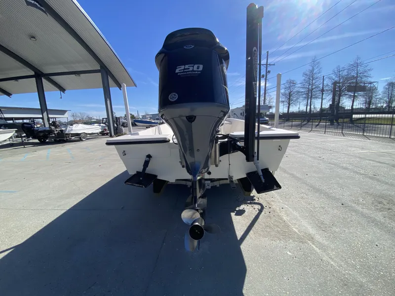 Slide: The Image of Pathfinder 2400-v 2001 - 3