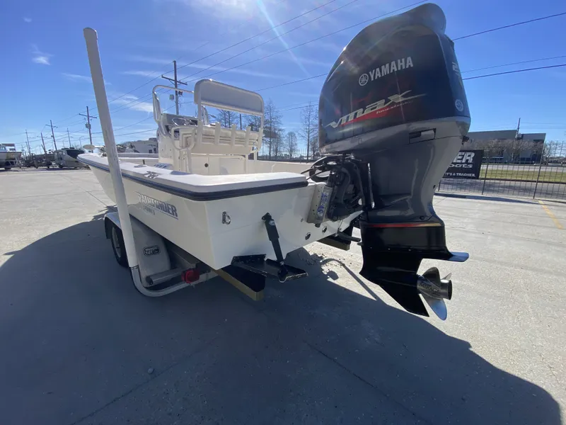 Slide: The Image of Pathfinder 2400-v 2001 - 4