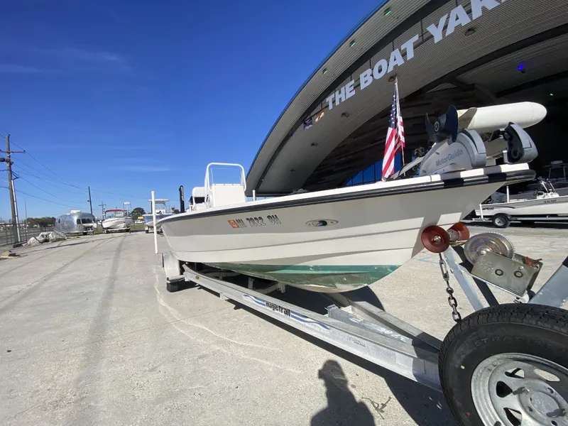 Slide: The Image of Pathfinder 2400-v 2001 - 7