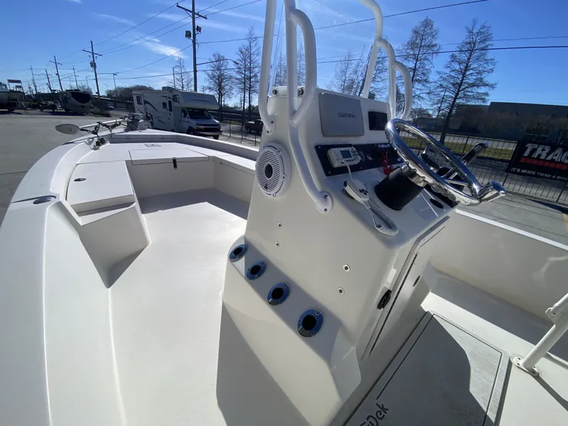 Slide: The Image of Pathfinder 2400-v 2001 - 8