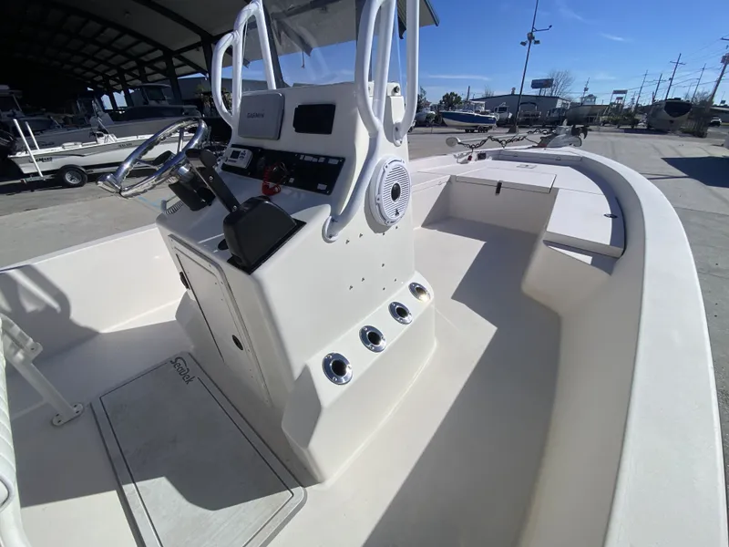 Slide: The Image of Pathfinder 2400-v 2001 - 9