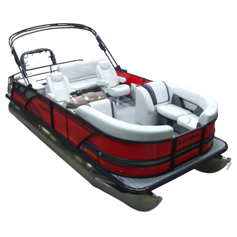 Slide: The Image of Sylvan Mirage 8520 CLZ DH 2026 - 2