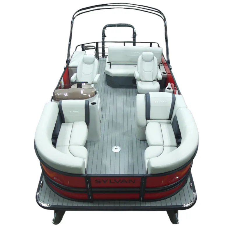 Slide: The Image of Sylvan Mirage 8520 CLZ DH 2026 - 3