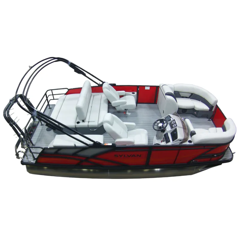 Slide: The Image of Sylvan Mirage 8520 CLZ DH 2026 - 5