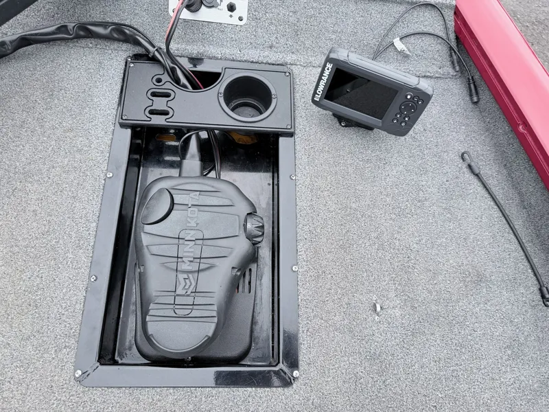 Slide: The Image of Tracker Pro Team 175 TXW 2019 - 10