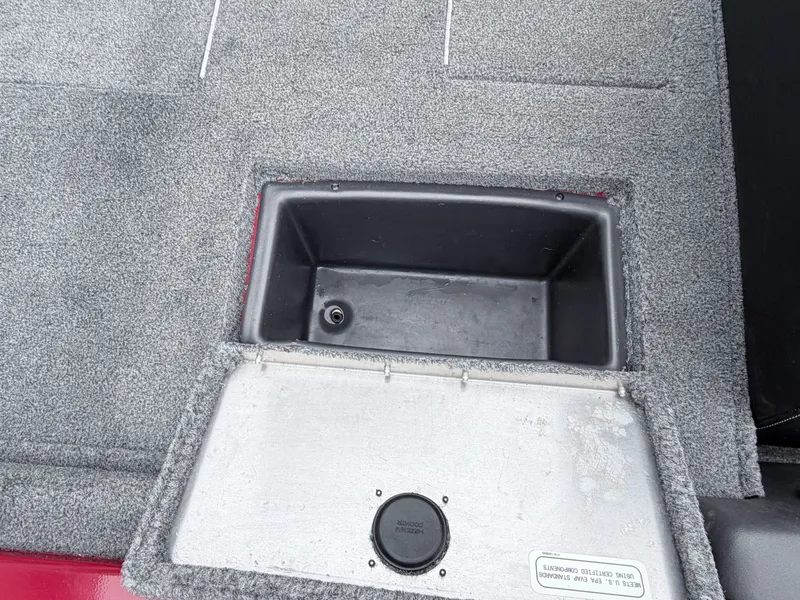 Slide: The Image of Tracker Pro Team 175 TXW 2019 - 12