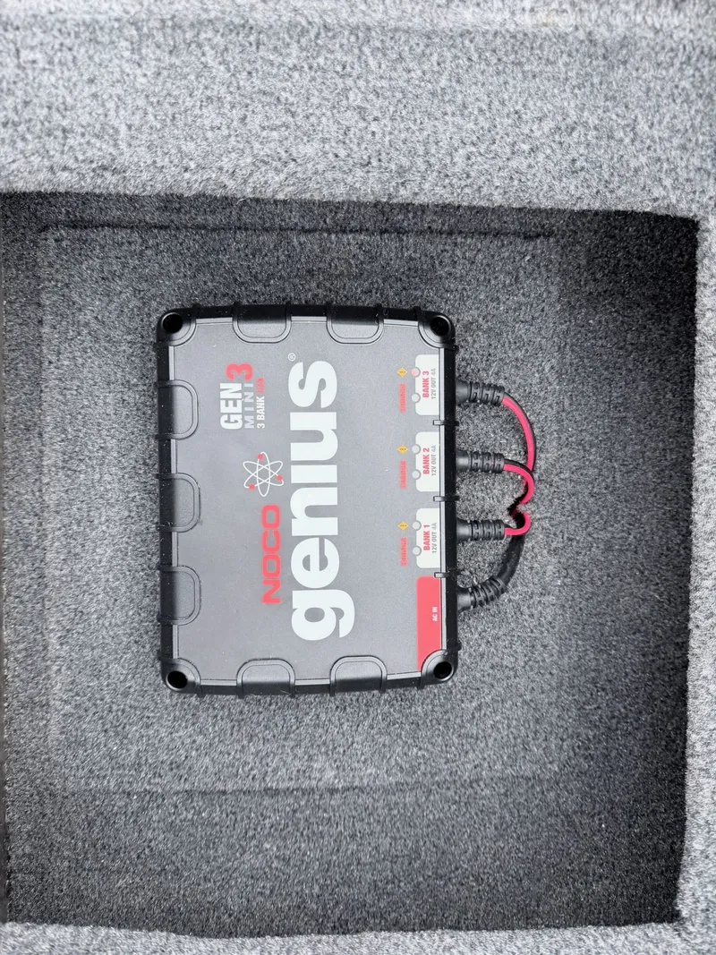 Slide: The Image of Tracker Pro Team 175 TXW 2019 - 13