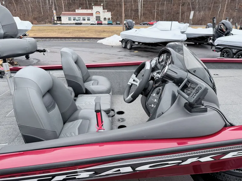 Slide: The Image of Tracker Pro Team 175 TXW 2019 - 15