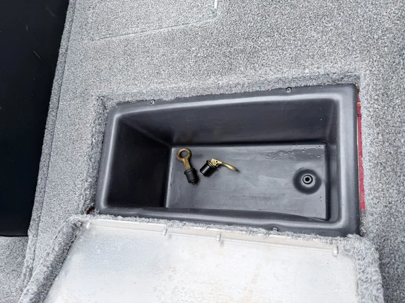 Slide: The Image of Tracker Pro Team 175 TXW 2019 - 21