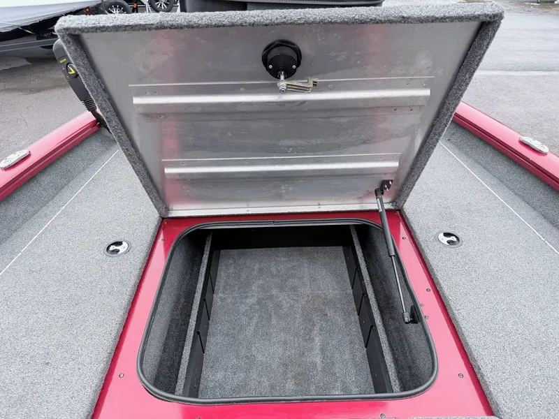 Slide: The Image of Tracker Pro Team 175 TXW 2019 - 22