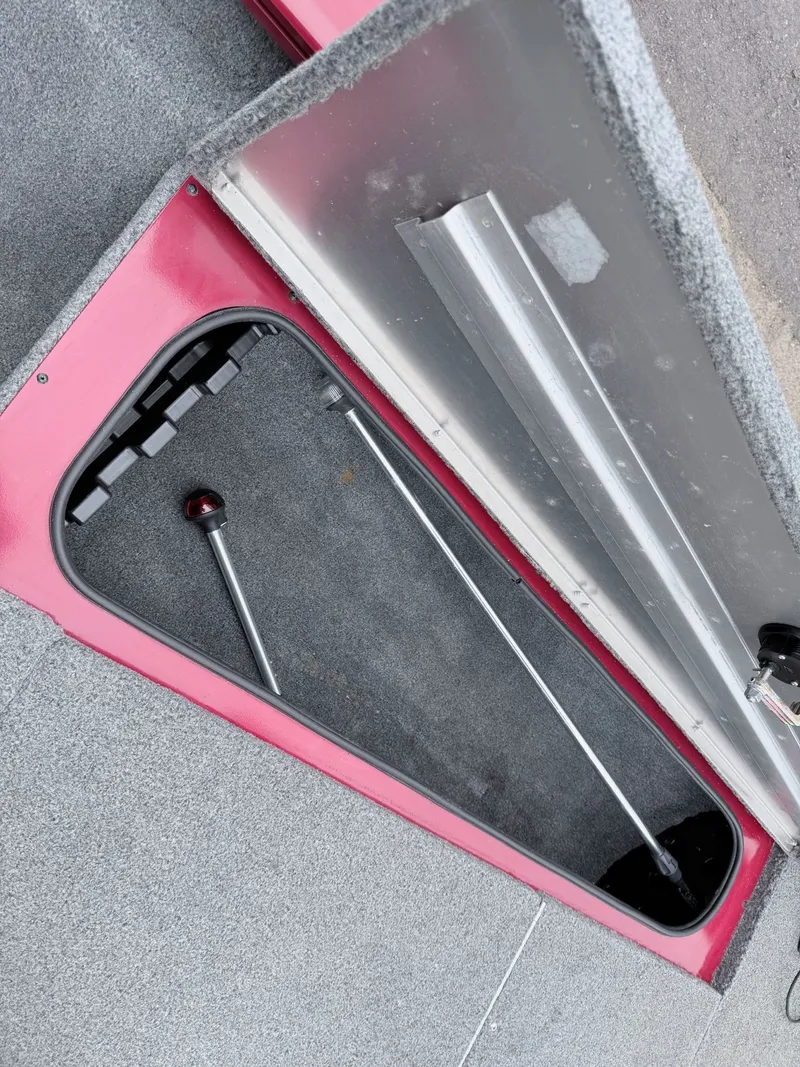 Slide: The Image of Tracker Pro Team 175 TXW 2019 - 24