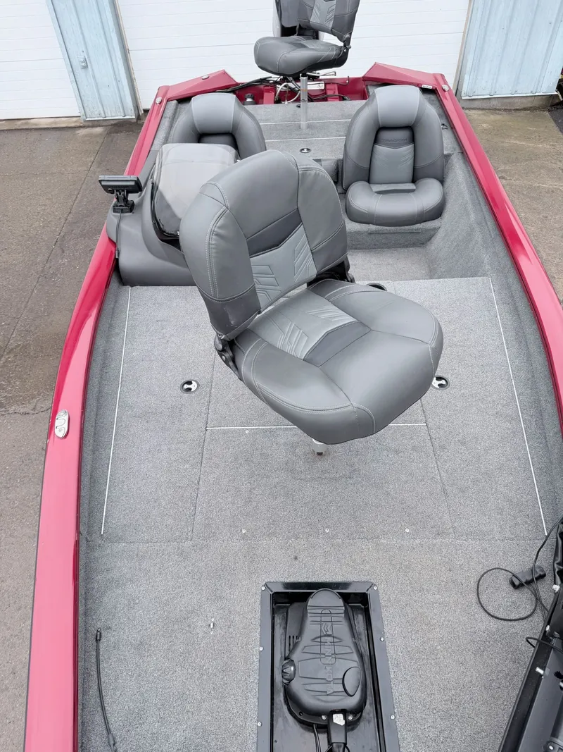 Slide: The Image of Tracker Pro Team 175 TXW 2019 - 25